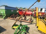 John Deere 350 3pt. Sickle Mower