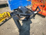 Mower King QT Brush Cutter