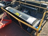 AGT 72in. QT Angle Sweeper