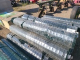 Roll of Fencing/Dark Green