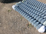 Roll Of Fencing