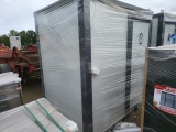 Mobile Toilet