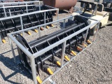 QT 72in. Log Grapple Att.