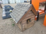 Dog House