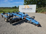 DMI 9 Shank Soil Saver