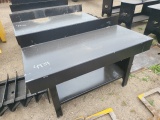 28x60 Workbench