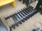 QT 70in. Root Rake