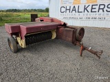 New Holland 310 Square Baler