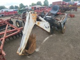 Bobcat QT Backhoe Att.