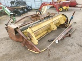 New Holland 467 Haybine