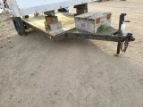 Utiltiy Trailer