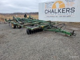 Glencoe 13ft. Soil Finisher
