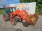 Kubota L4330 4x4 w/Cab/Ldr