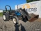 1997 New Holland 4835 4x4 w/Ldr