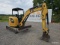 Cat 303.5E Excavator