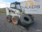 Bobcat 943 Skidsteer