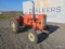 Allis Chalmers ED40 Tractor