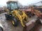 Workz Wheel Loader