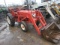 International 350 Utility Gas w/Ldr.