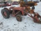 Massey Ferguson 35 Gas w/Ldr