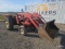 International 574 Diesel w/Ldr