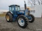 Ford 8210 4x4 w/Cab