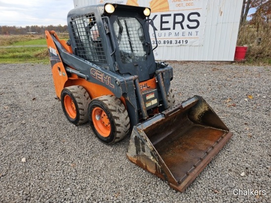 Gehl R105 Skidsteer