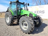 Deutz Fahr Agrotron 135 4x4 w/Cab
