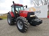 Case IH MX135 4x4 w/Cab