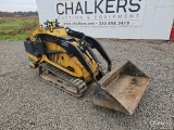 2019 Vermeer S450TX Skidsteer