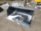 Kivel QT 72in. Snow/Mulch Bucket
