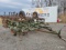 John Deere 1010 24ft. Field Cultivator