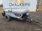 Wallenstein MX80P PTO Manure Spreader/Unused