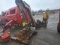 Diamond Side Arm Mower w/Controls