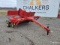 New Holland 144 Hay Inverter