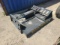 Mower King 72in. QT Brush Hog/Unused