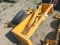 7ft. Pull Box Blade
