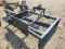 Industrias Americas 7ft. 3pt. Or QT Land Leveler