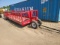 IA 24ft. Industrias Americas Feeder Wagon/Unused
