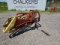 New Holland 57 3pt. Rake
