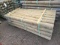 6x8 Treated Pine Fence Posts