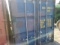 20ft. Sea Container