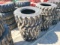 12x16.5 Tires/New