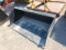 Kivel QT 72in. Snow/Mulch Bucket