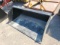 Kivel 78in. Snow/Mulch Bucket
