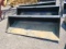 Kivel 84in. QT Bucket/New