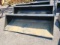 Kivel 84in. QT Bucket/New