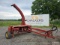 New Holland 790 Forage Harvester