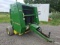 John Deere 335 Round Baler