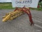 New Holland 258 Rake